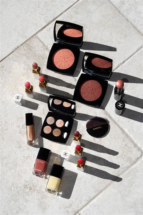 chanel spring summer makeup collection|Makeup – Shop Cosmetics & Beauty .